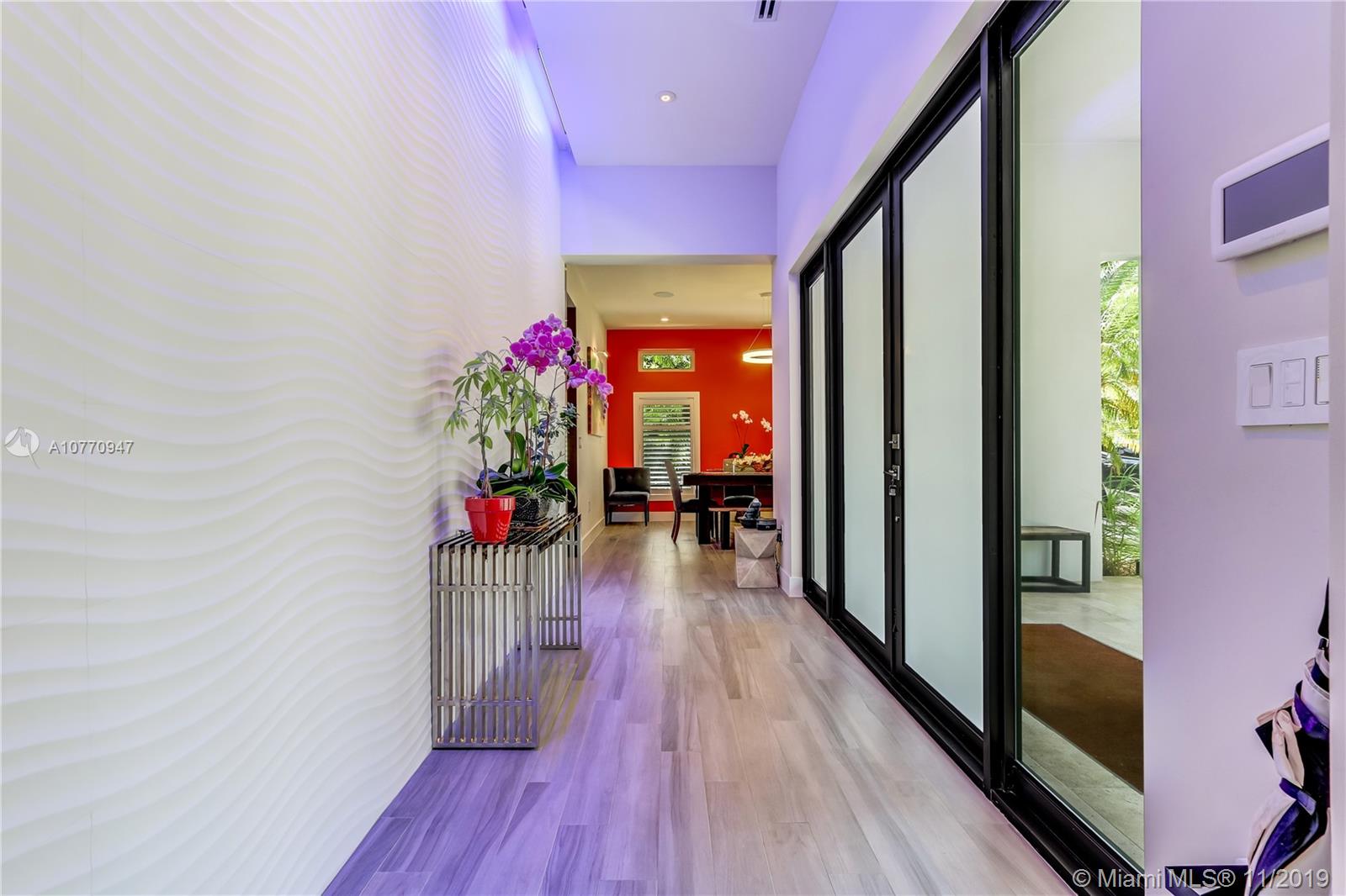 FELIX PARK HOME ACRES - Residential