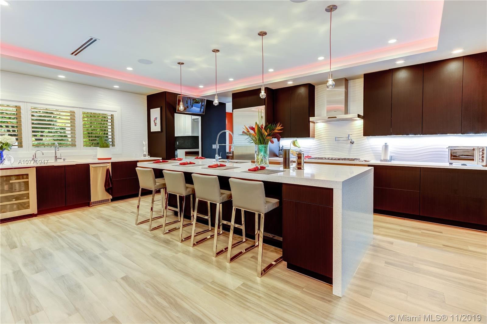 FELIX PARK HOME ACRES - Residential