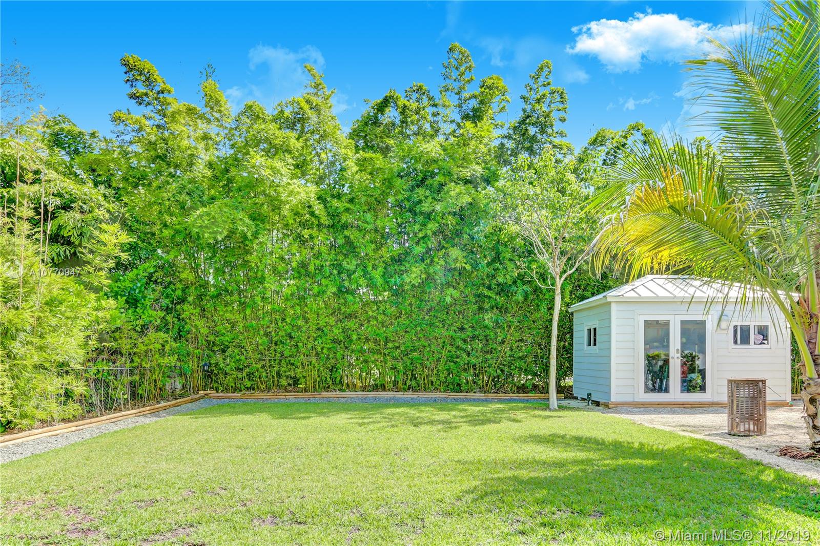 FELIX PARK HOME ACRES - Residential