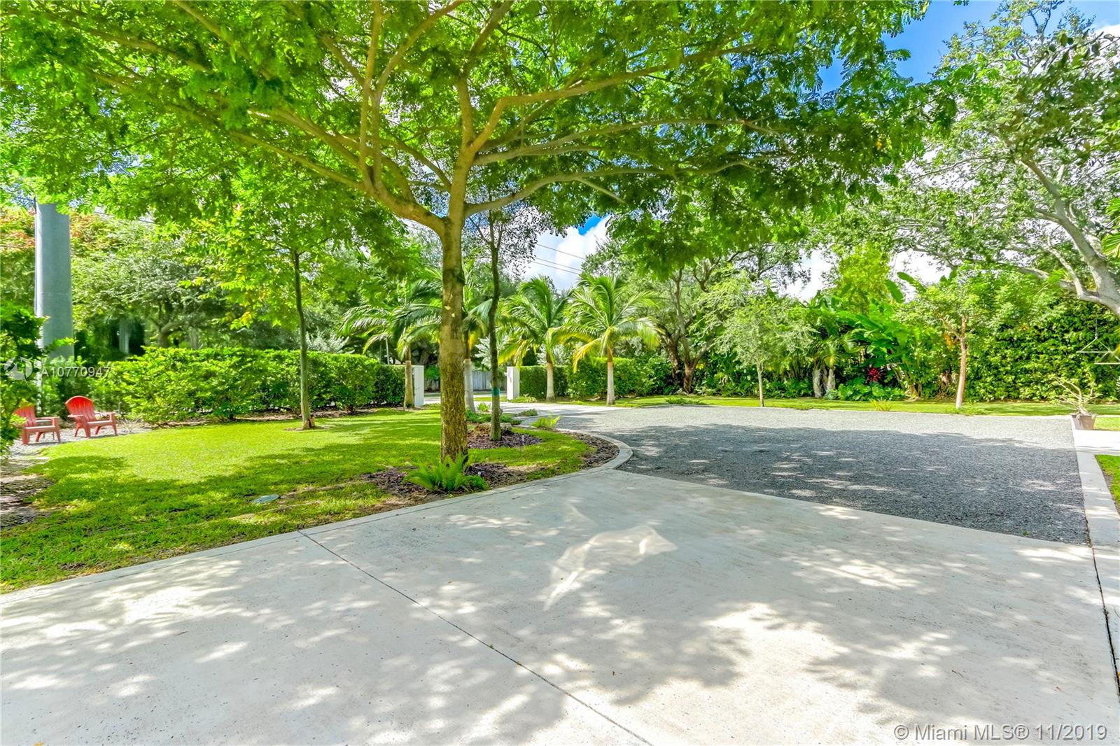 FELIX PARK HOME ACRES - Residential