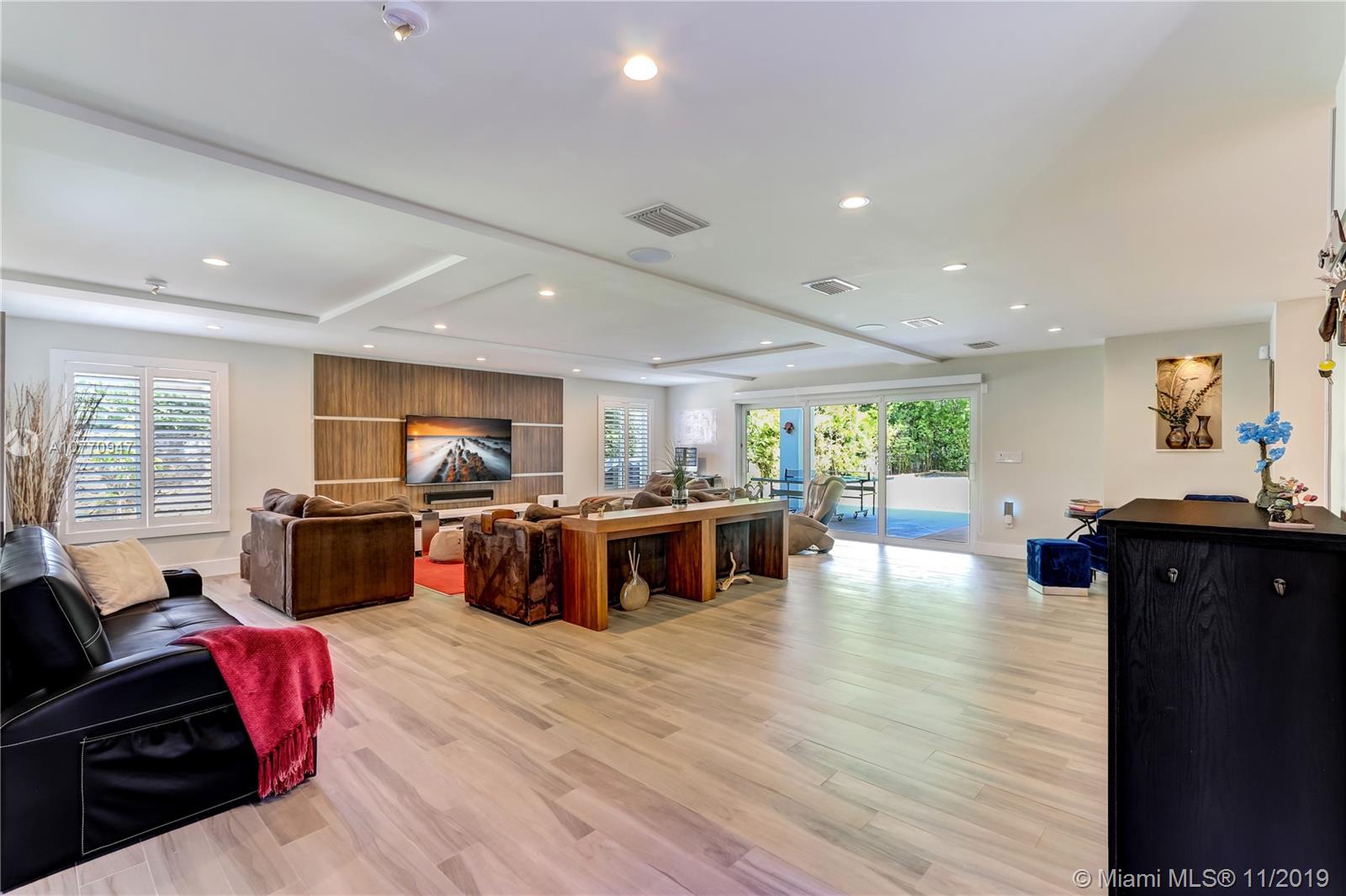FELIX PARK HOME ACRES - Residential