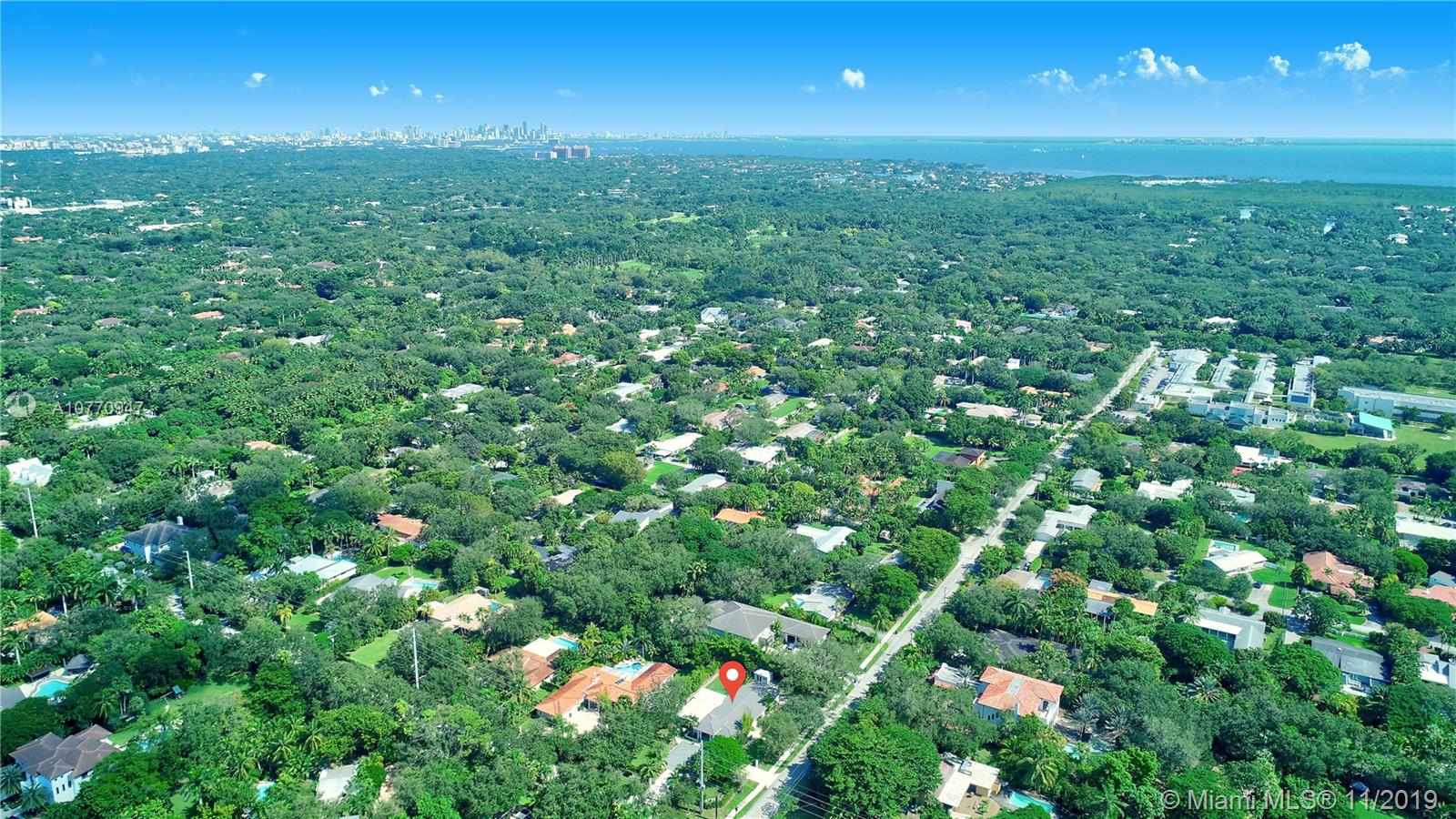 FELIX PARK HOME ACRES - Residential