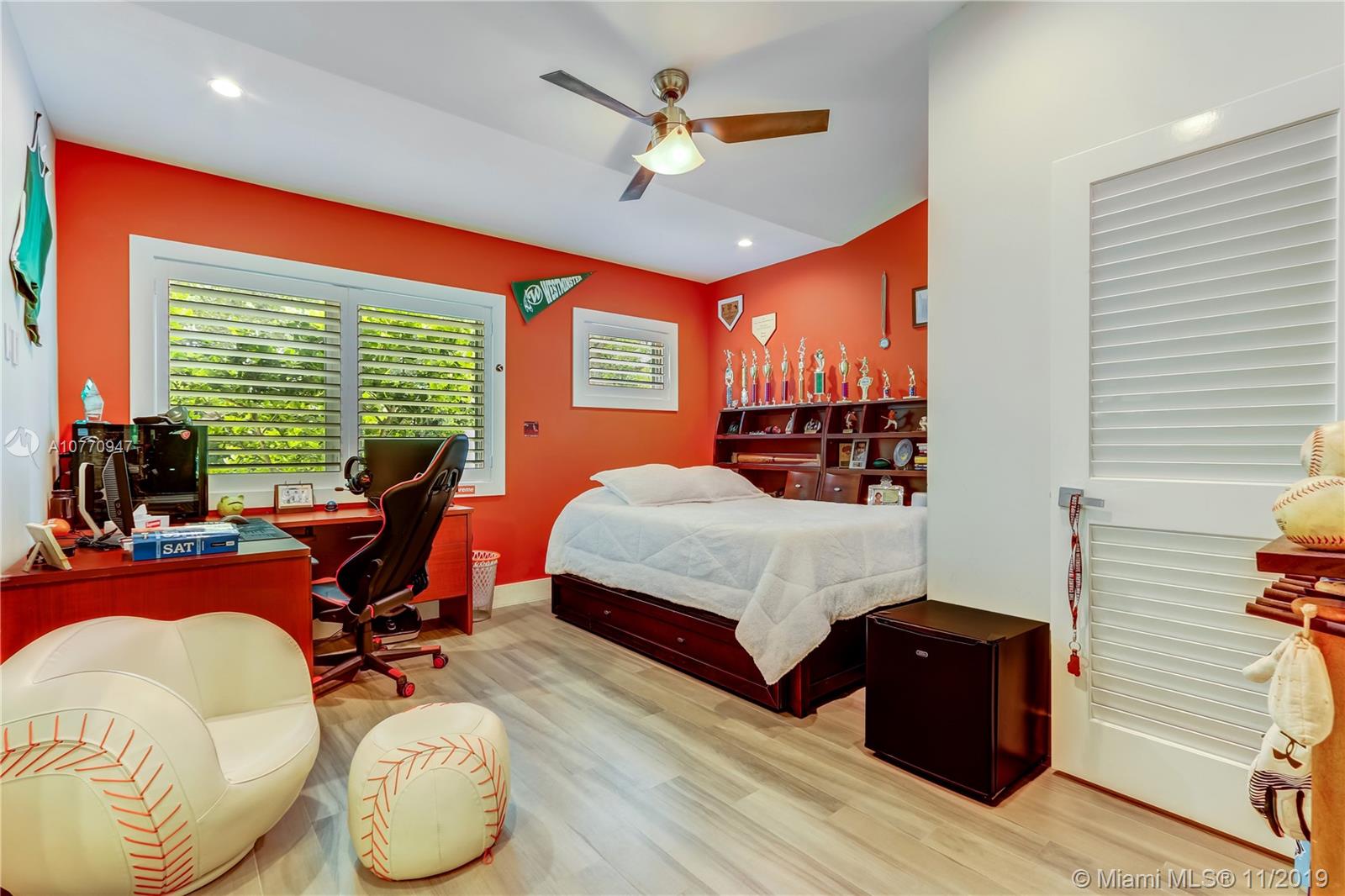 FELIX PARK HOME ACRES - Residential