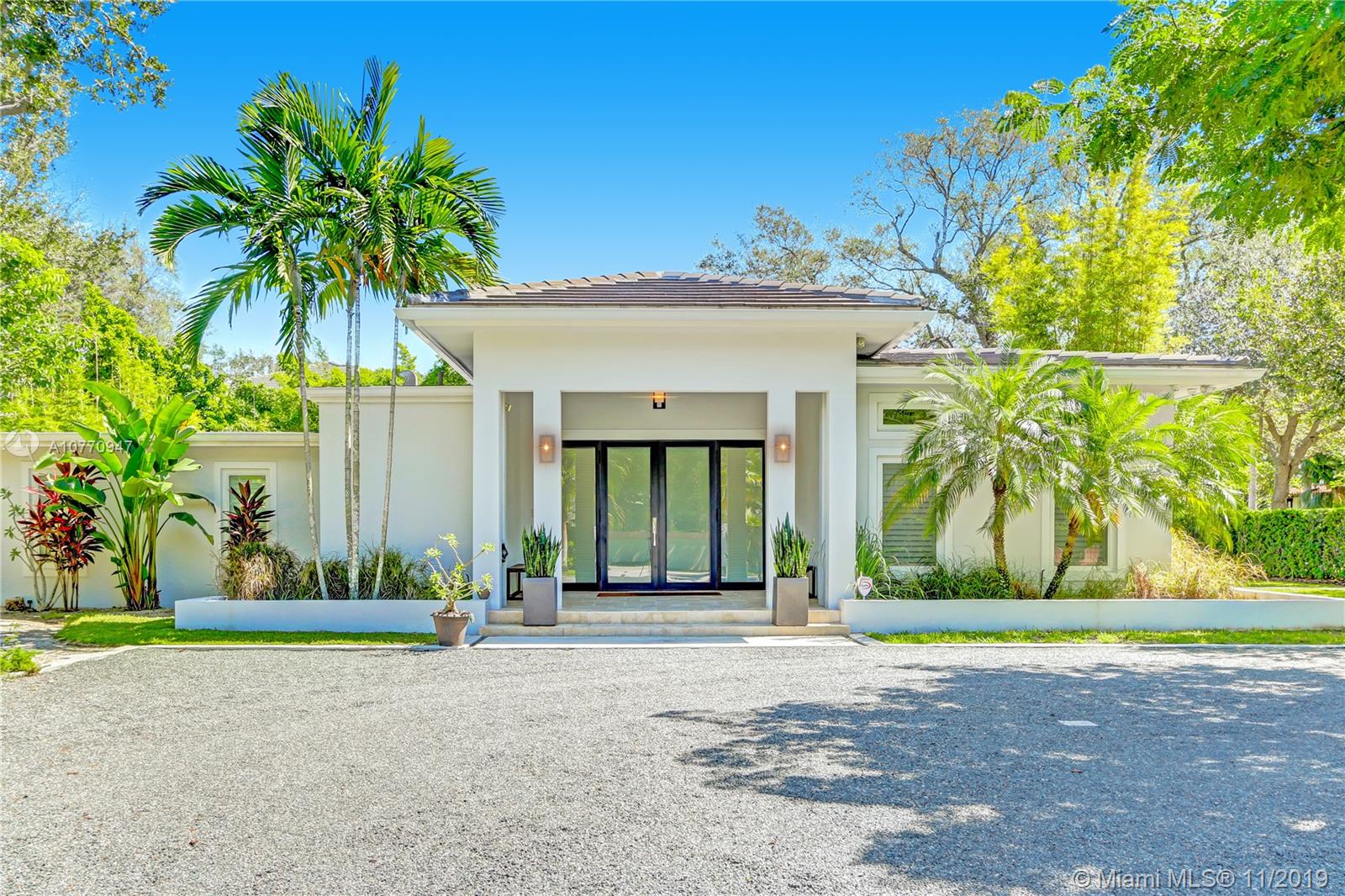 FELIX PARK HOME ACRES - Residential