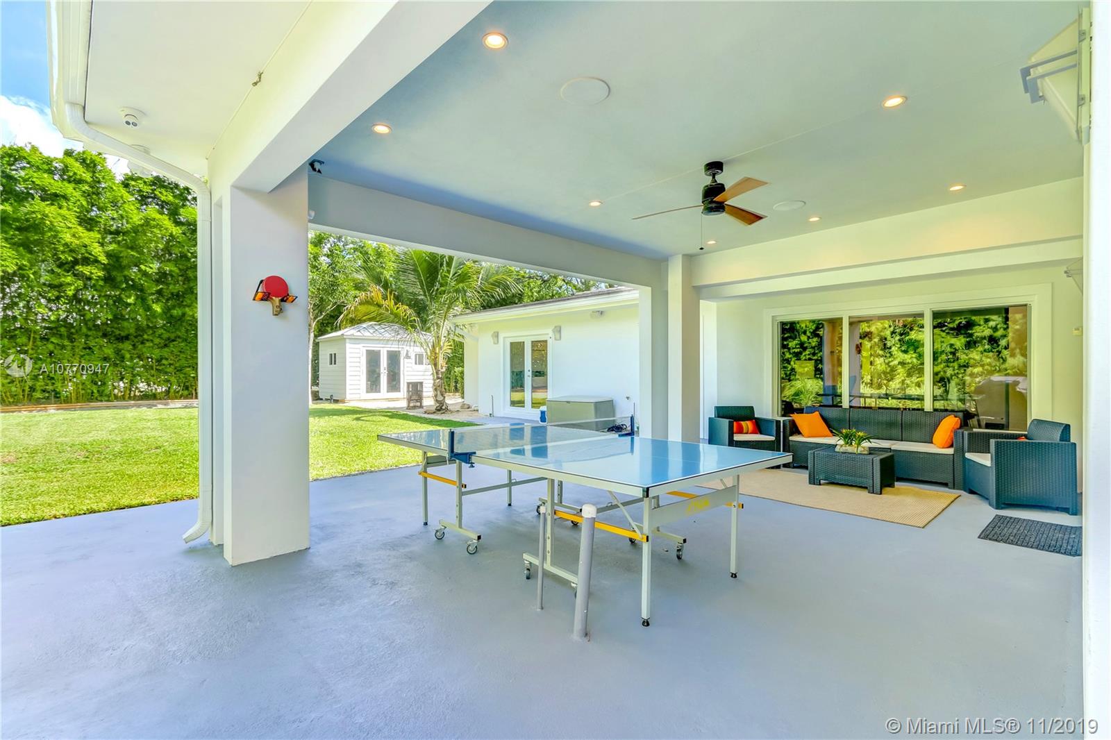 FELIX PARK HOME ACRES - Residential