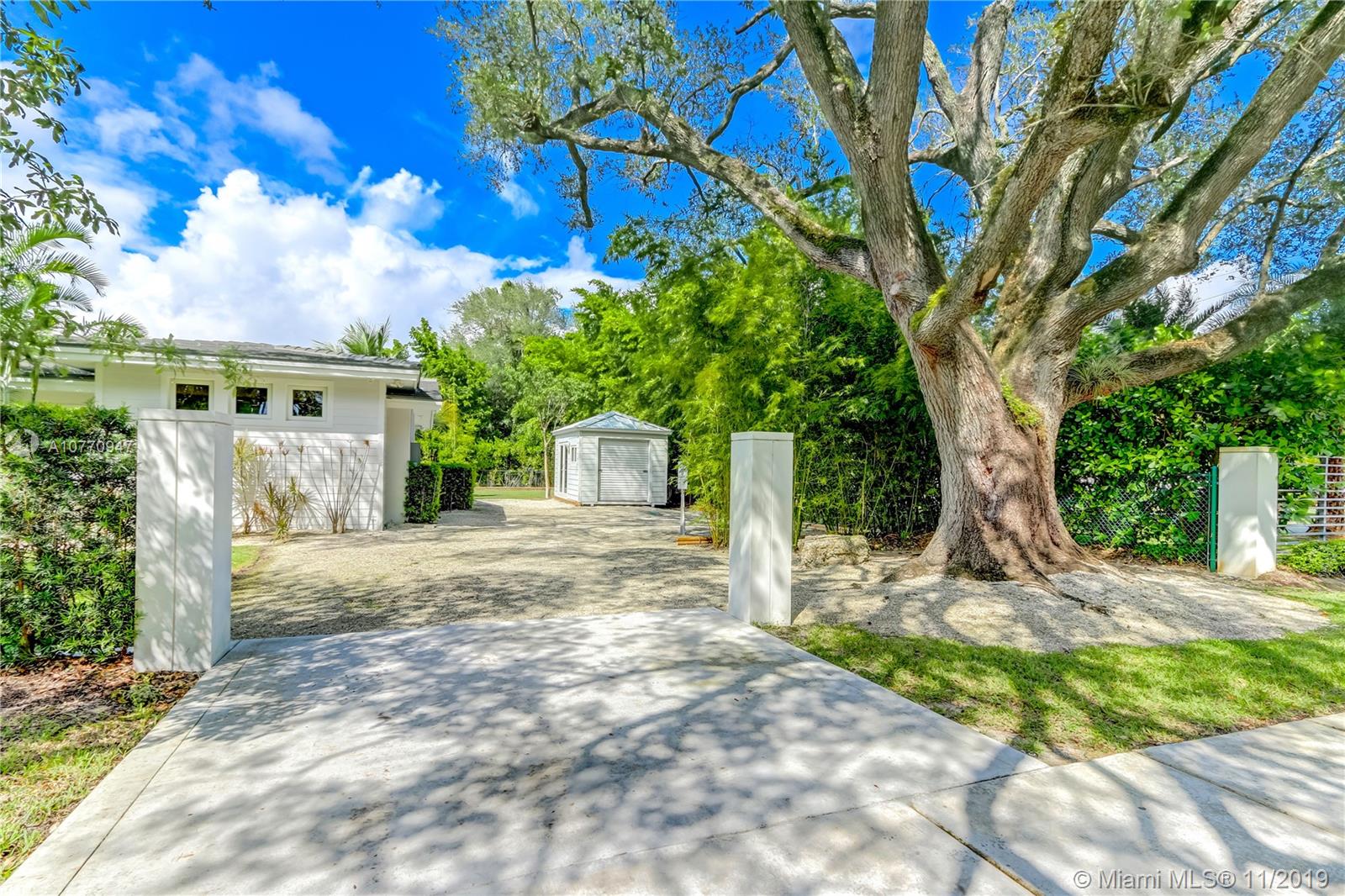 FELIX PARK HOME ACRES - Residential