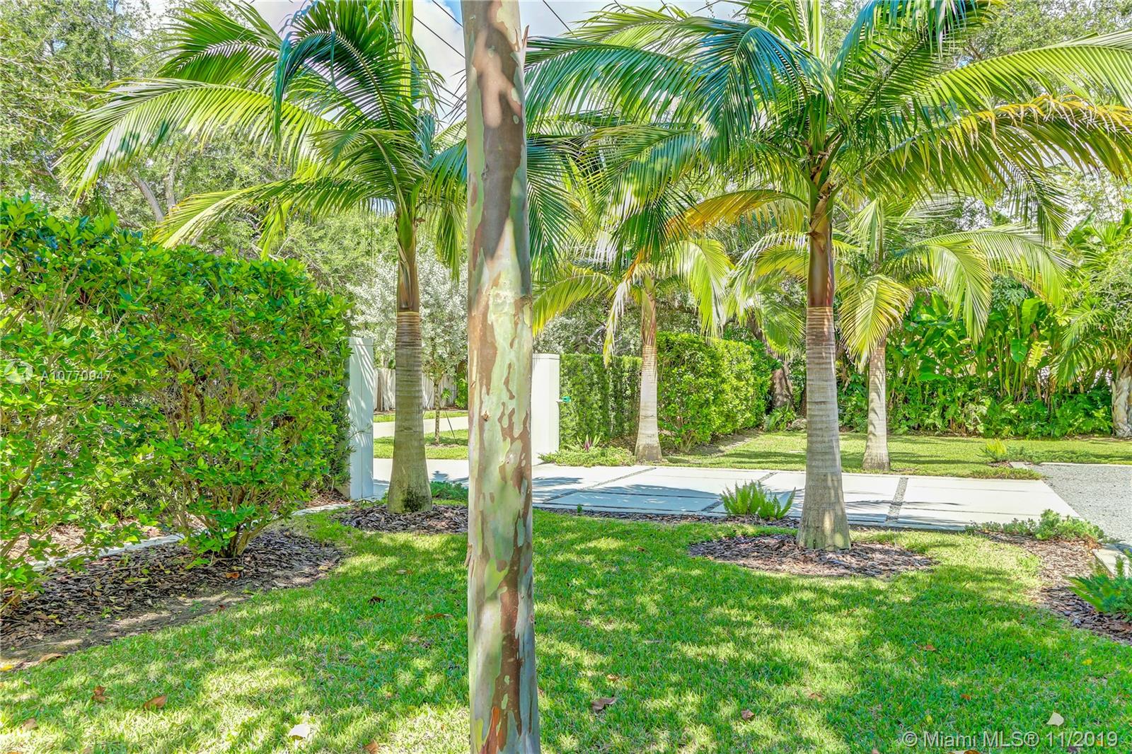 FELIX PARK HOME ACRES - Residential