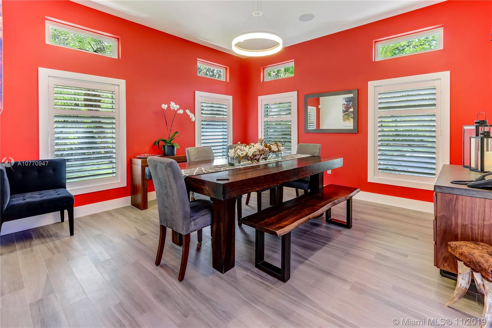 FELIX PARK HOME ACRES - Residential