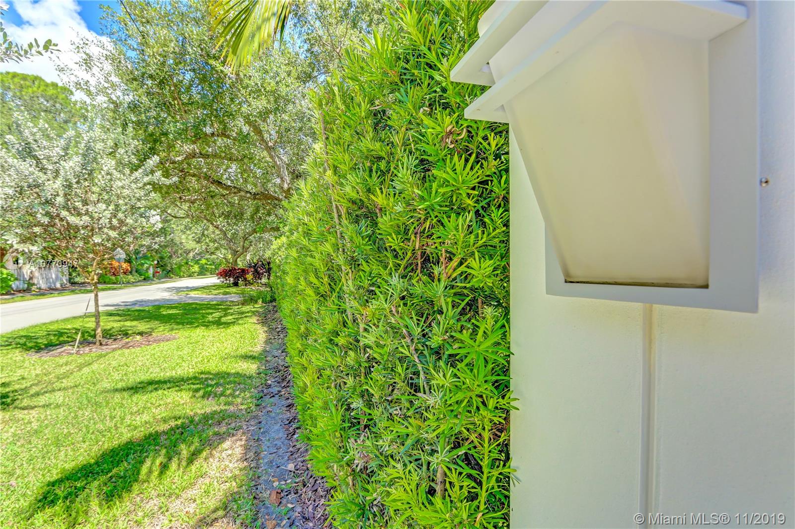 FELIX PARK HOME ACRES - Residential