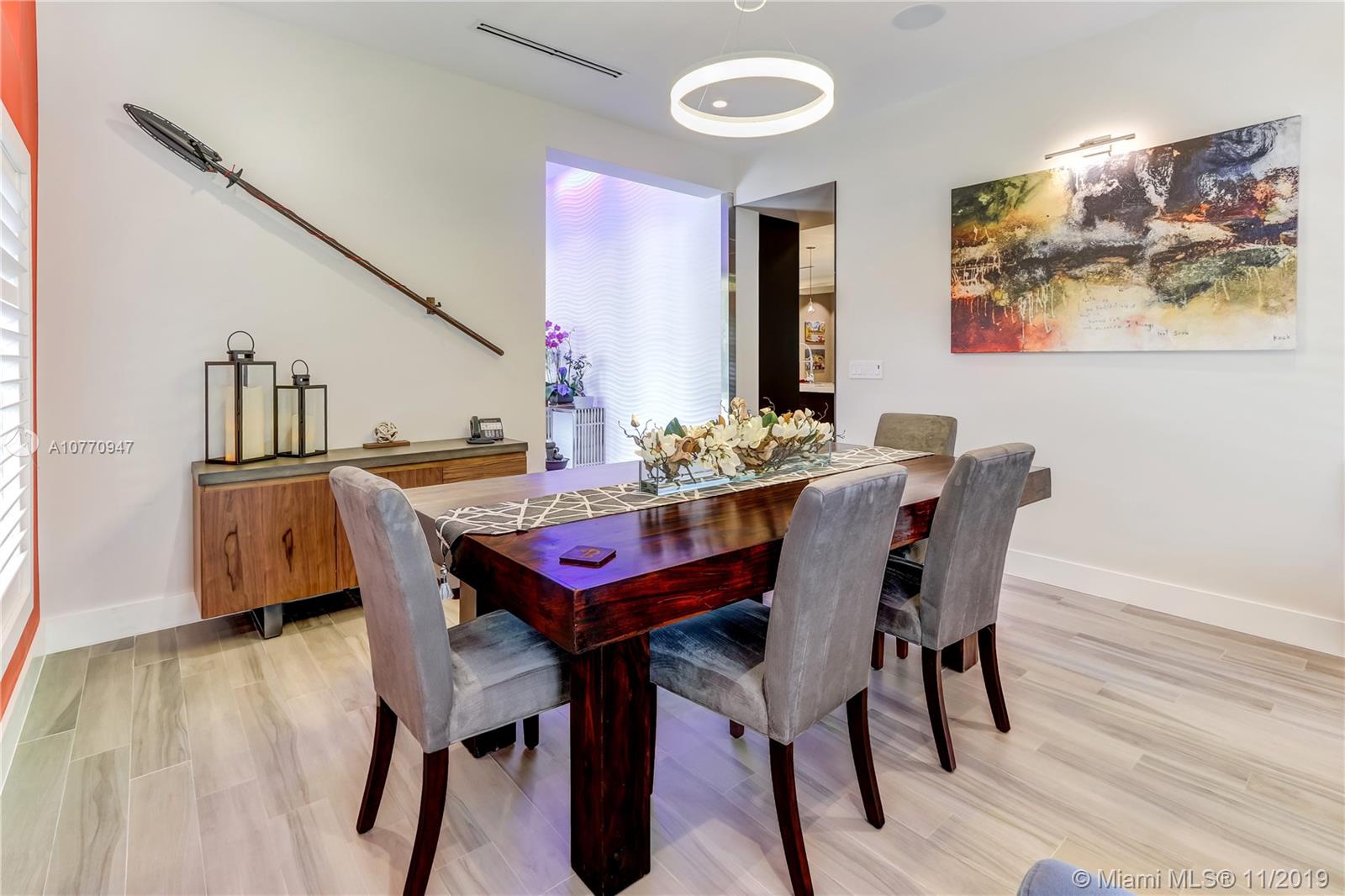FELIX PARK HOME ACRES - Residential