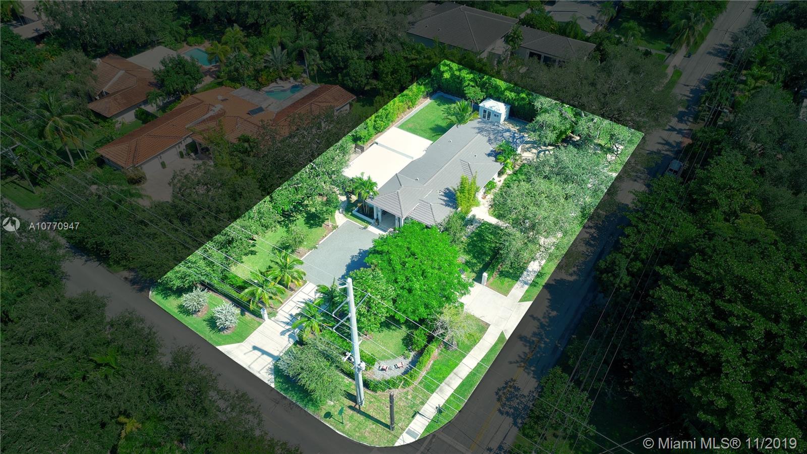 FELIX PARK HOME ACRES - Residential