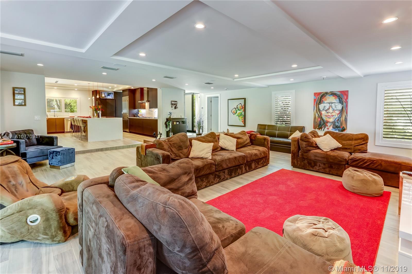 FELIX PARK HOME ACRES - Residential