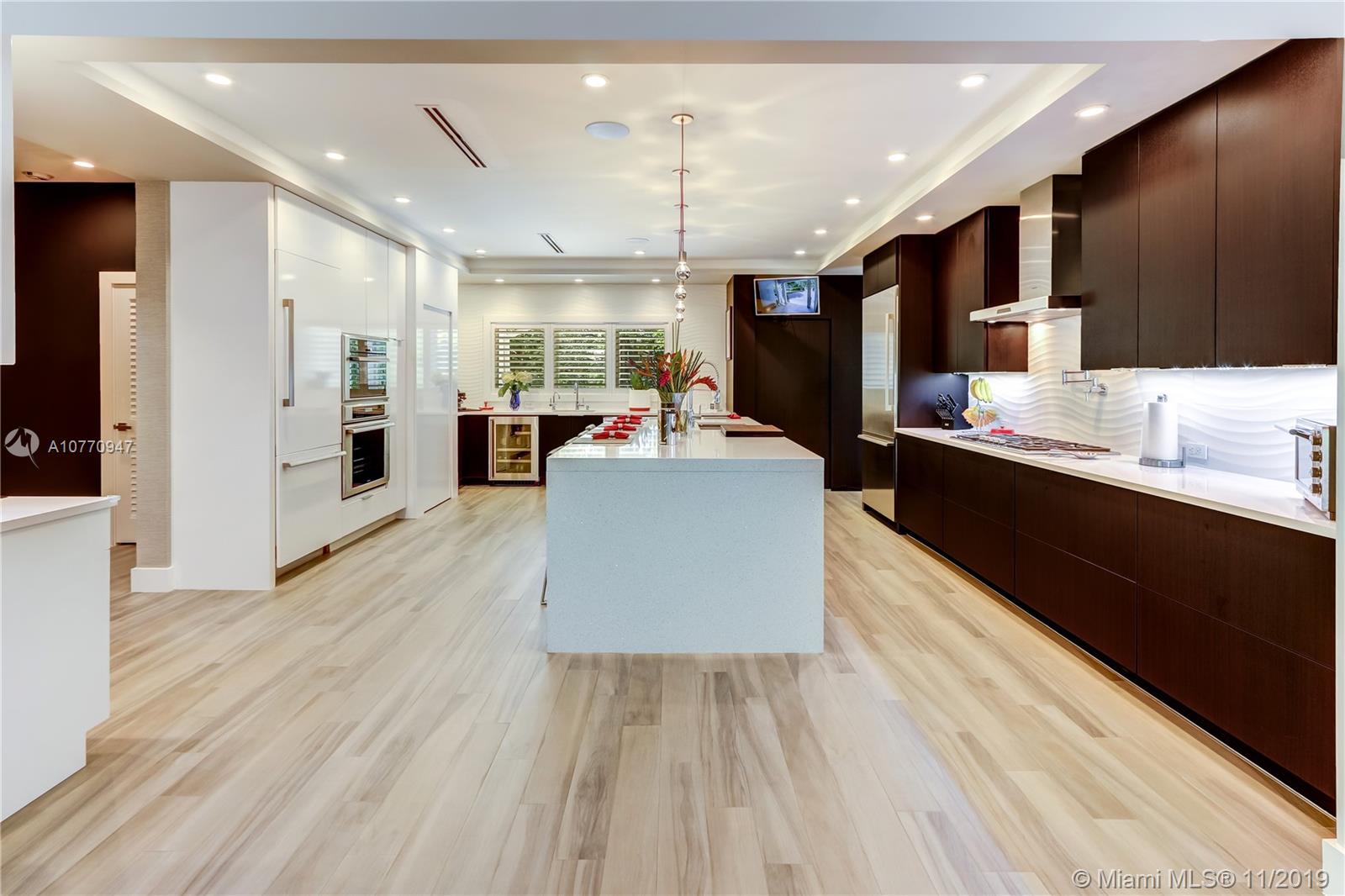 FELIX PARK HOME ACRES - Residential