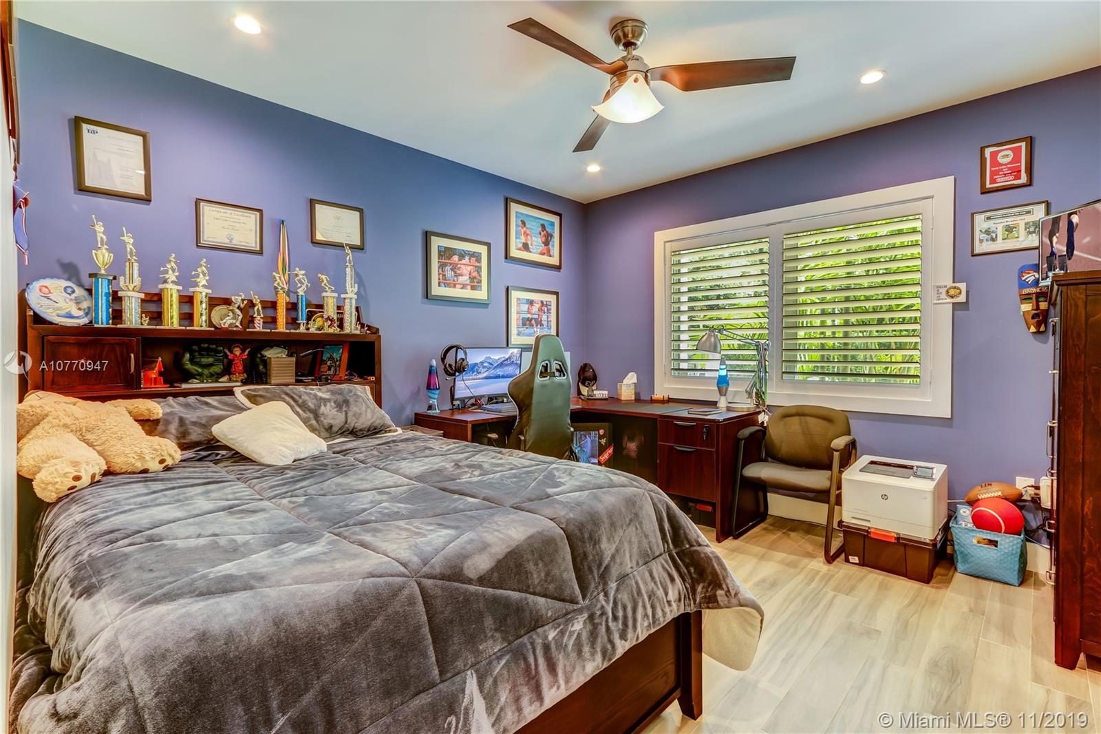 FELIX PARK HOME ACRES - Residential