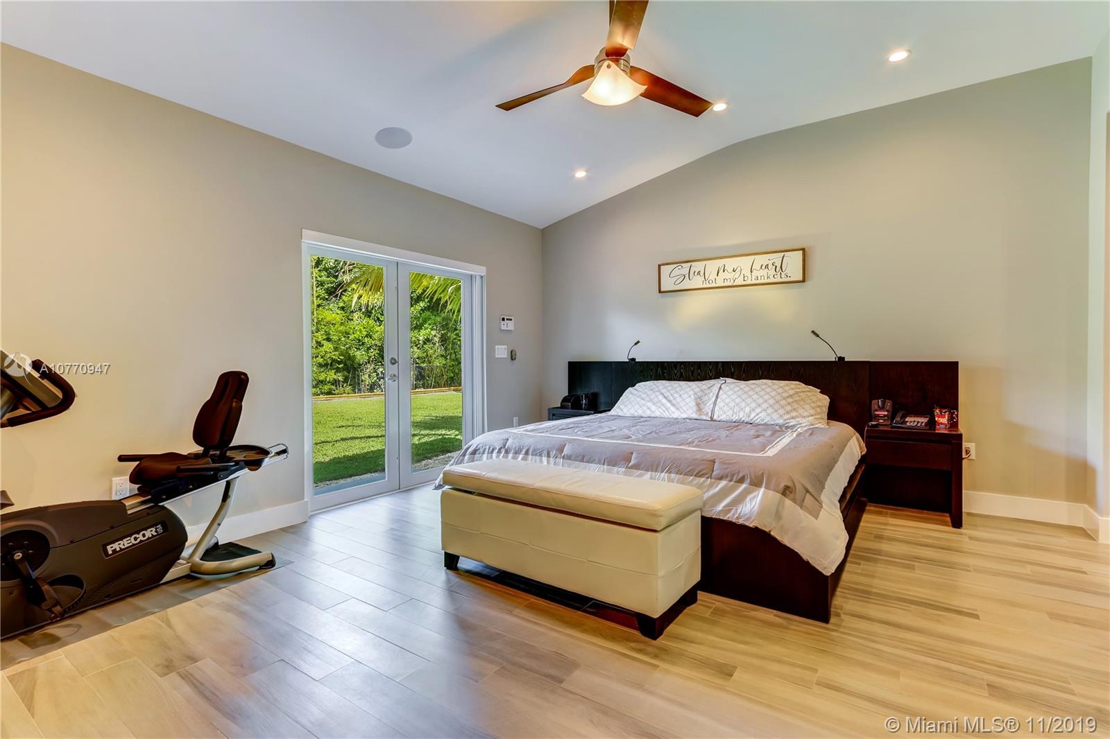 FELIX PARK HOME ACRES - Residential