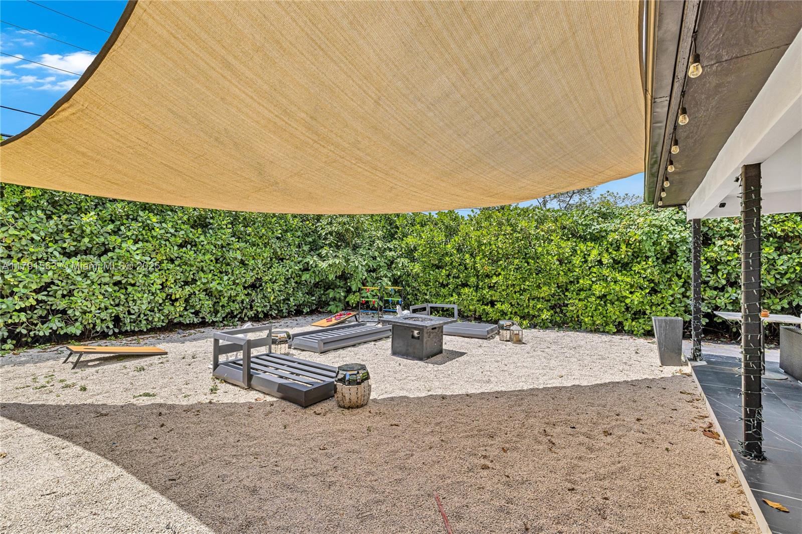 REV PL OF BAY VIEW TERR - Residential Lease