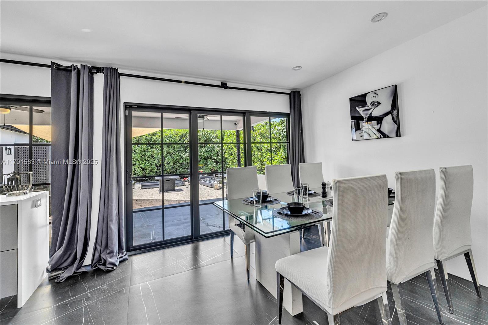 REV PL OF BAY VIEW TERR - Residential Lease