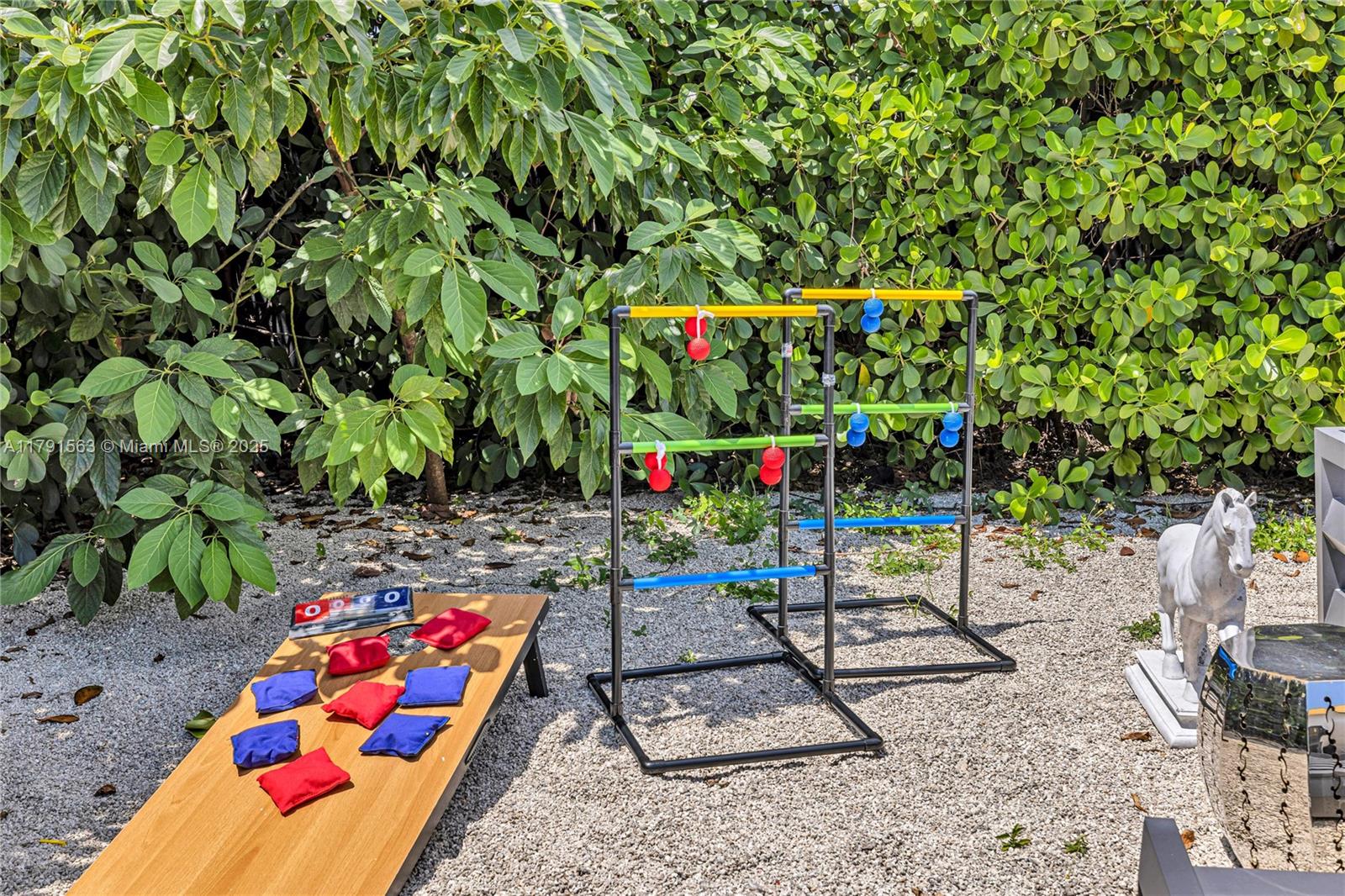 REV PL OF BAY VIEW TERR - Residential Lease