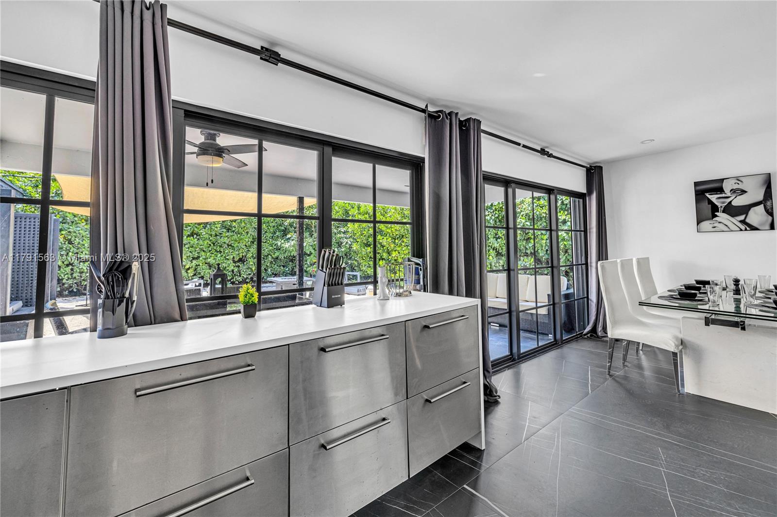 REV PL OF BAY VIEW TERR - Residential Lease