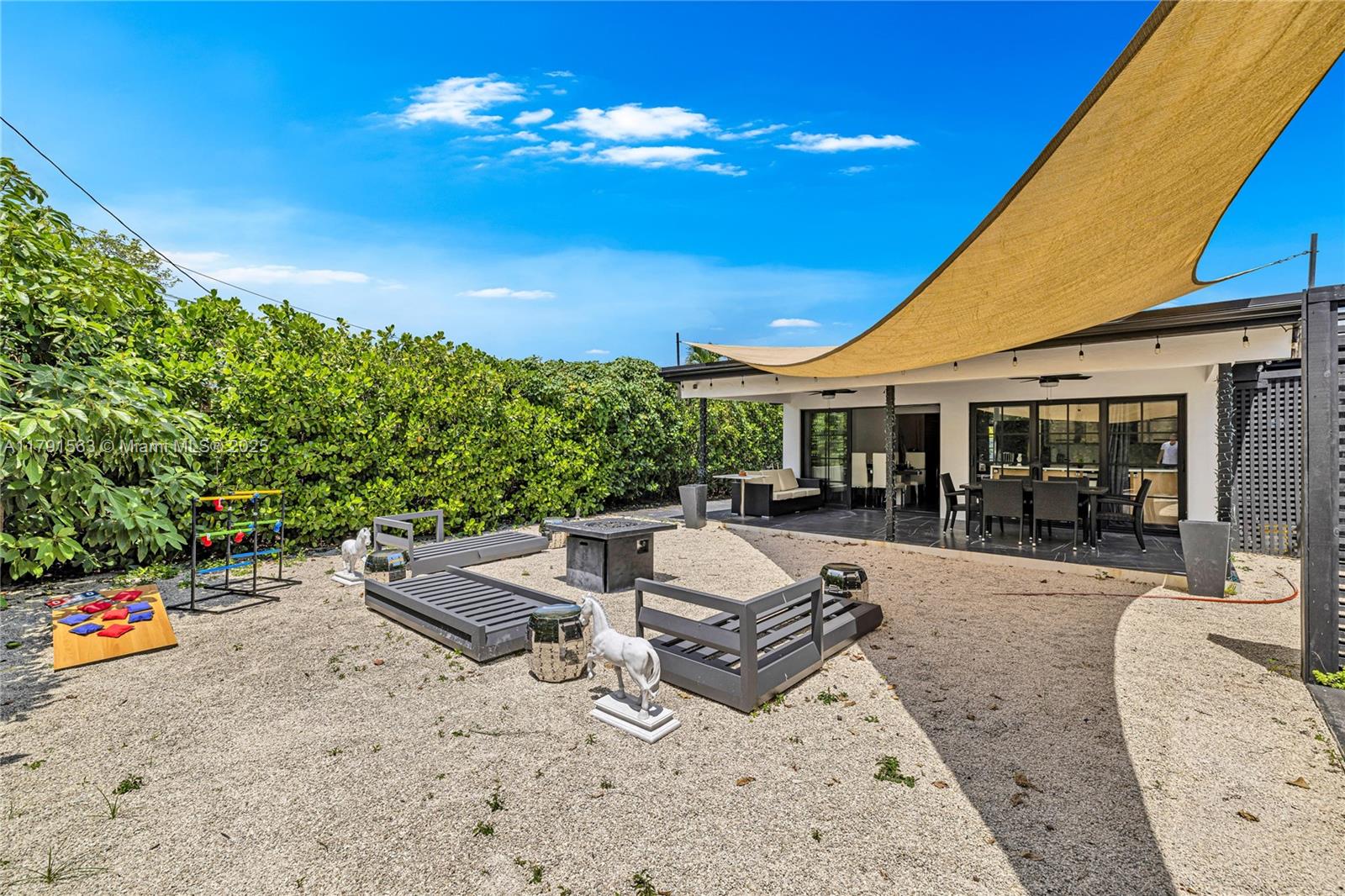 REV PL OF BAY VIEW TERR - Residential Lease