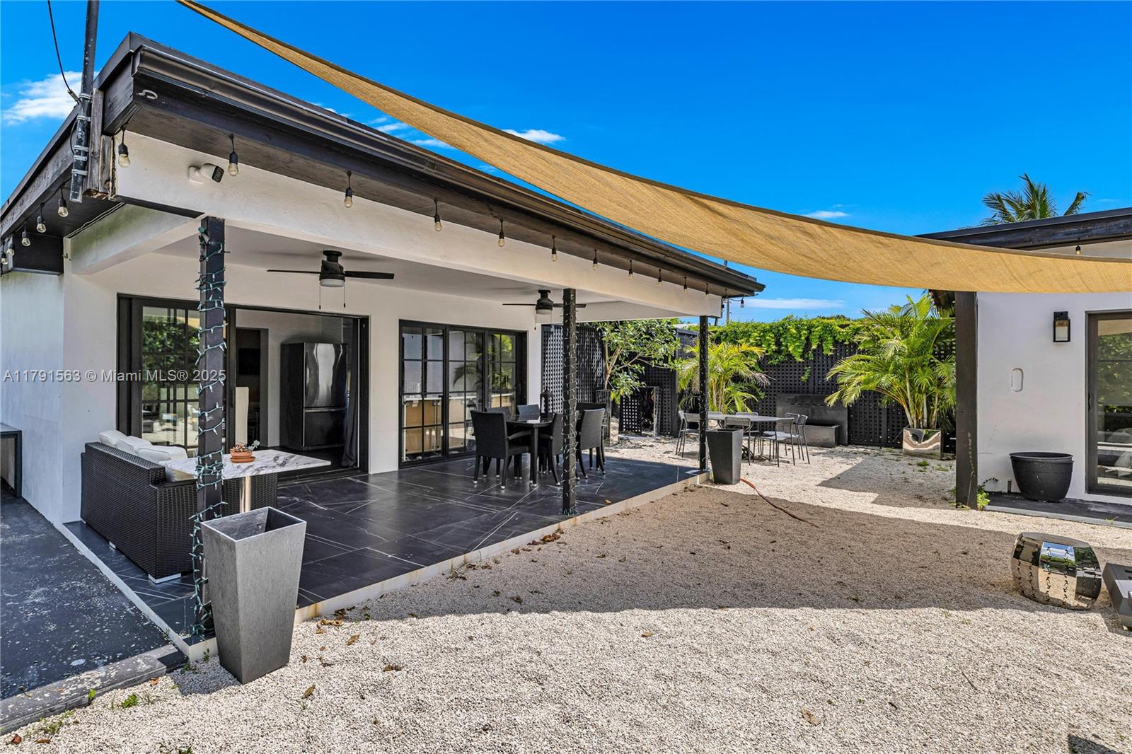 REV PL OF BAY VIEW TERR - Residential Lease