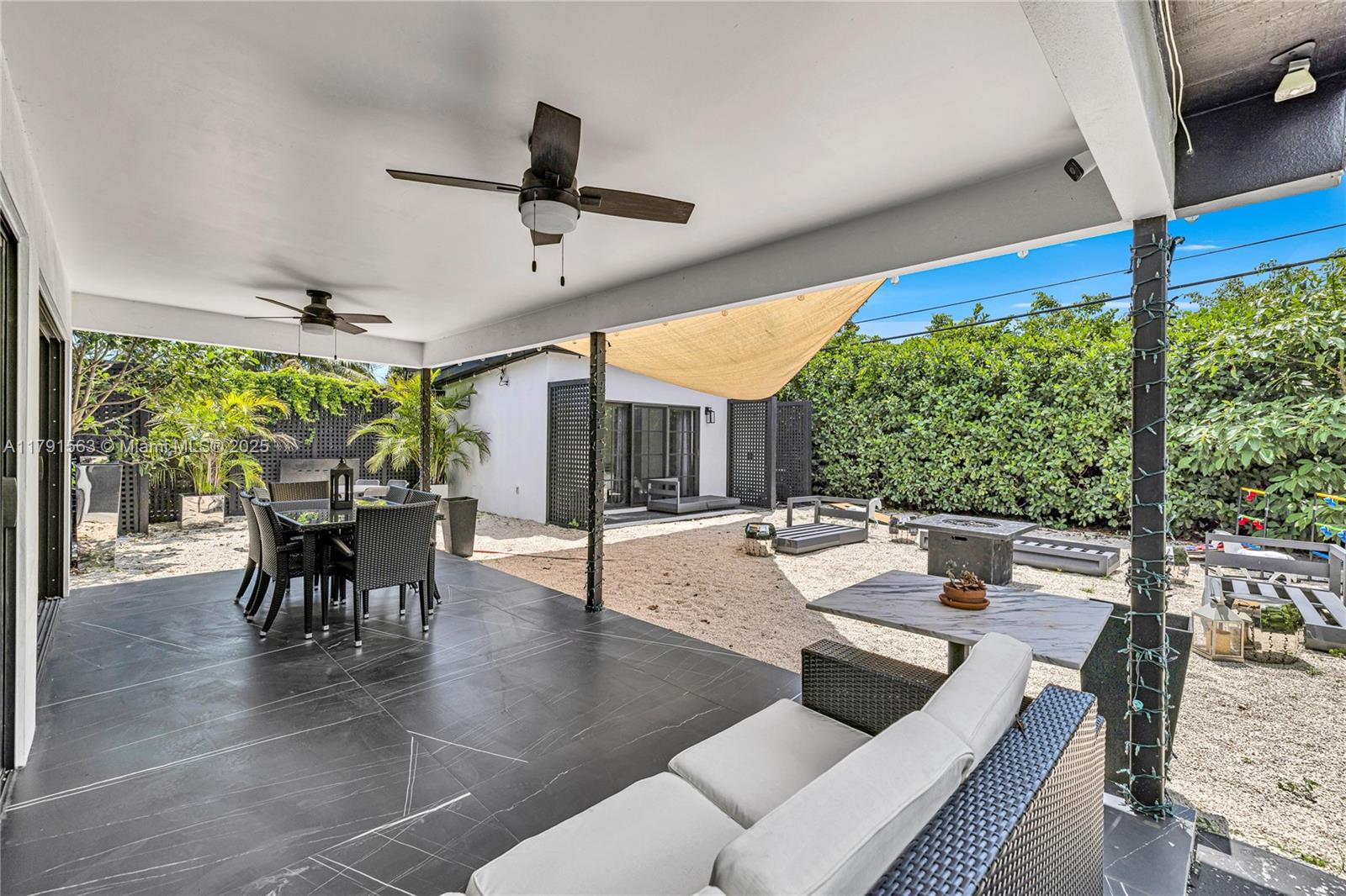 REV PL OF BAY VIEW TERR - Residential Lease