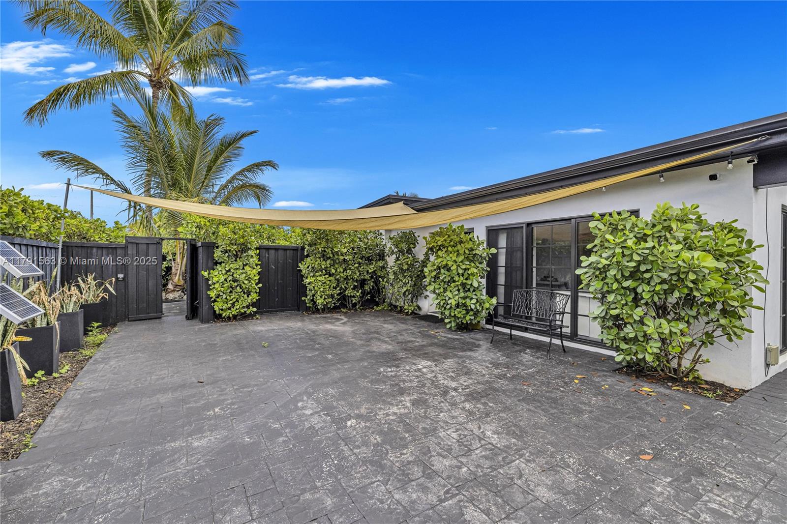 REV PL OF BAY VIEW TERR - Residential Lease