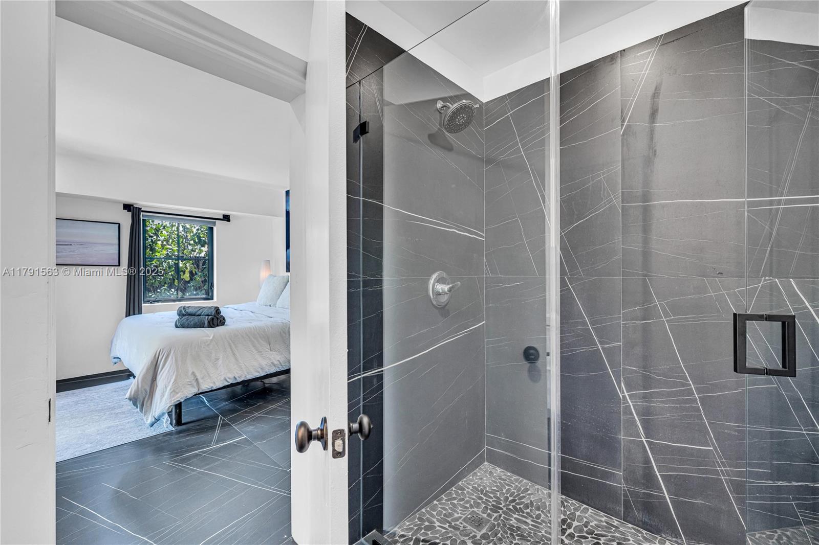 REV PL OF BAY VIEW TERR - Residential Lease