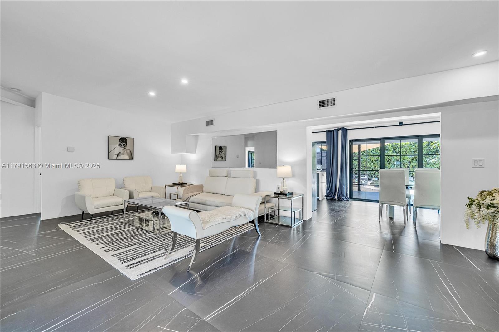 REV PL OF BAY VIEW TERR - Residential Lease