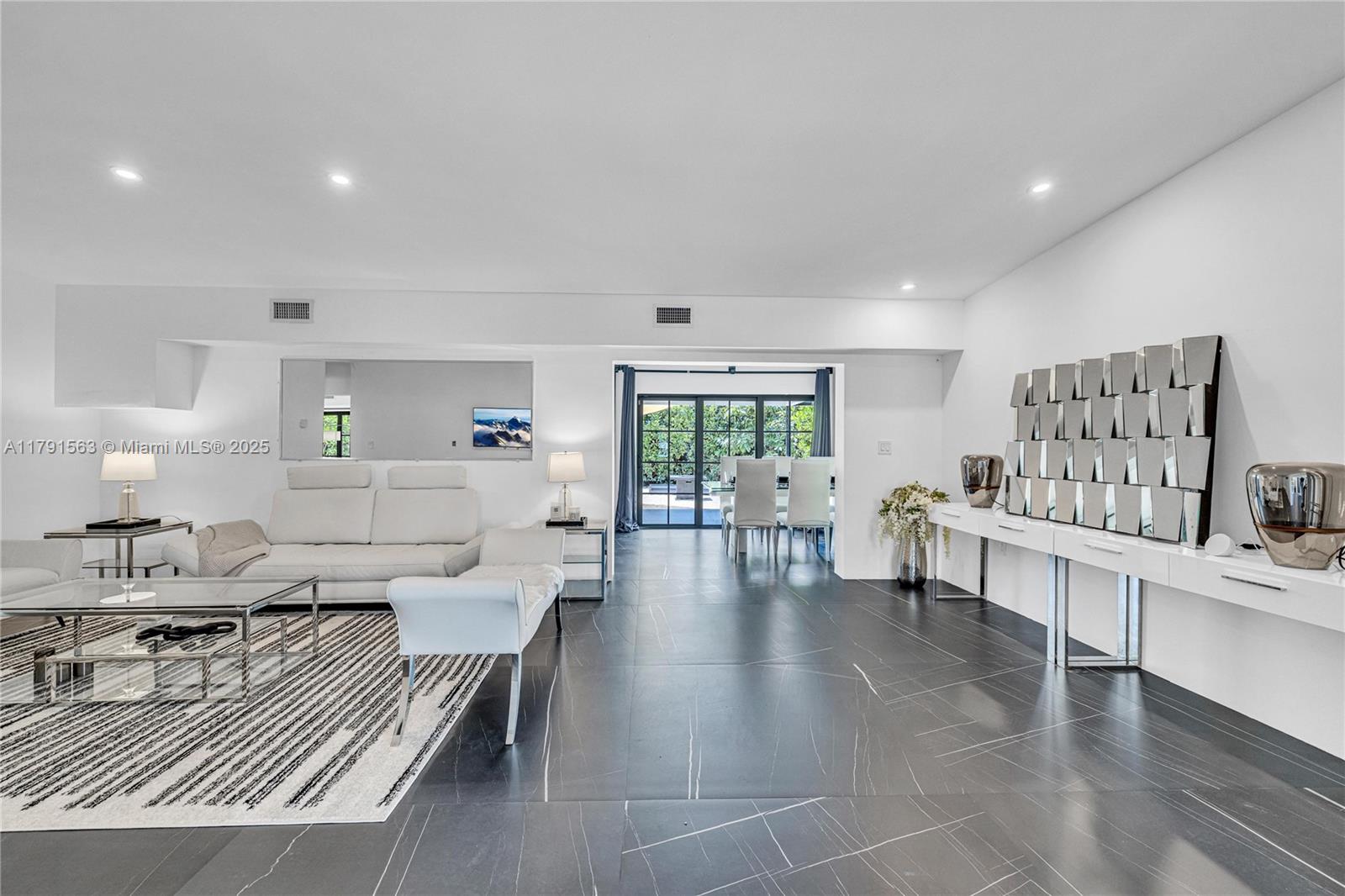 REV PL OF BAY VIEW TERR - Residential Lease