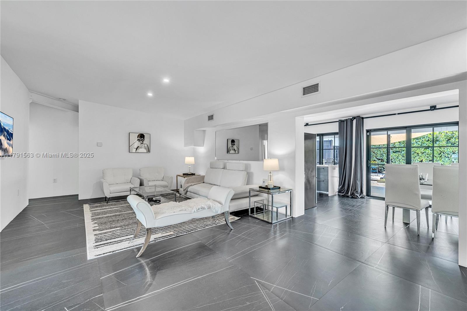 REV PL OF BAY VIEW TERR - Residential Lease