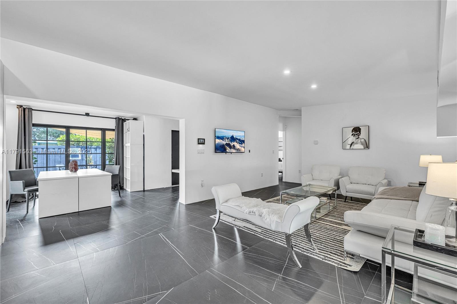 REV PL OF BAY VIEW TERR - Residential Lease