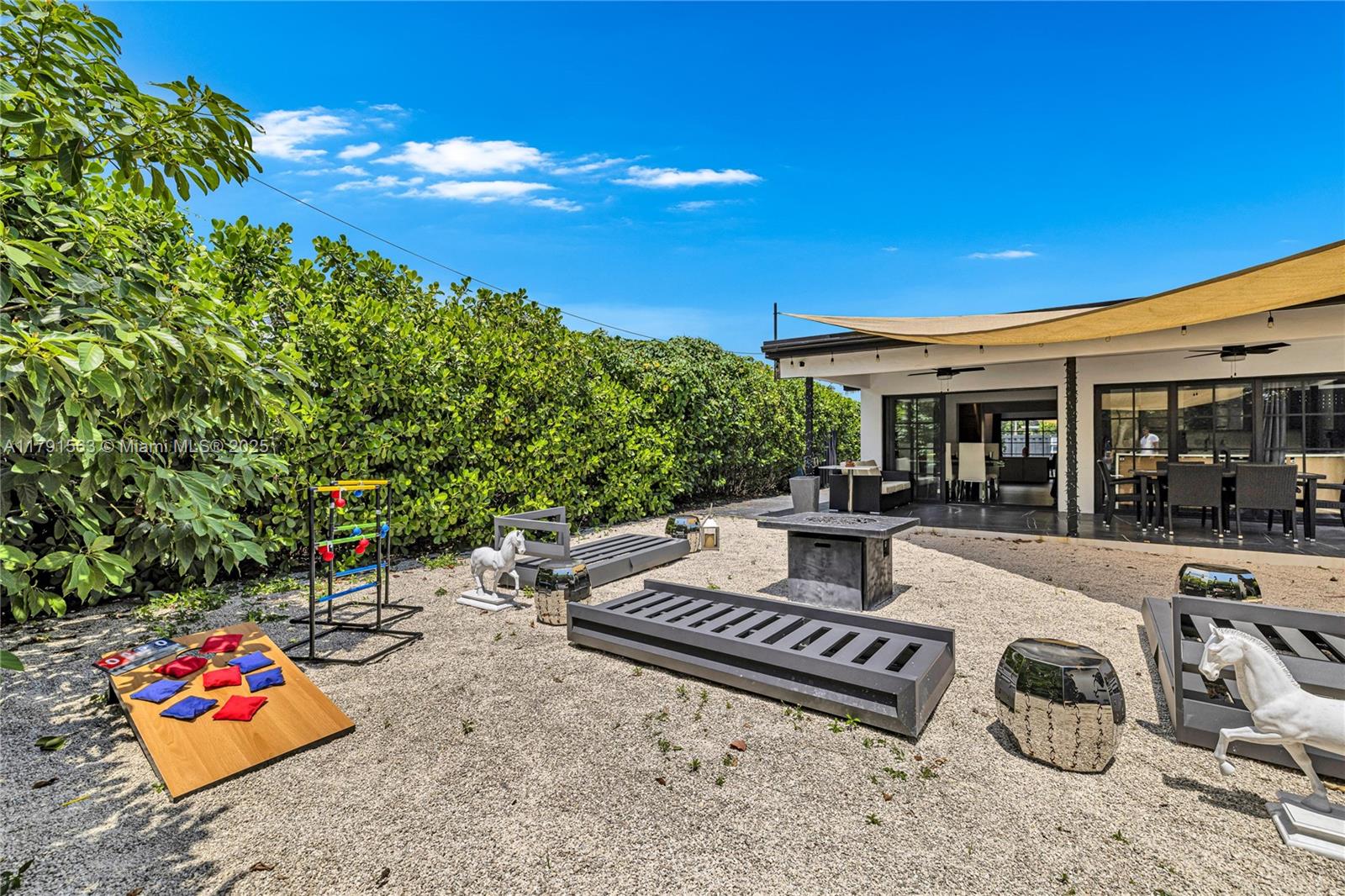 REV PL OF BAY VIEW TERR - Residential Lease