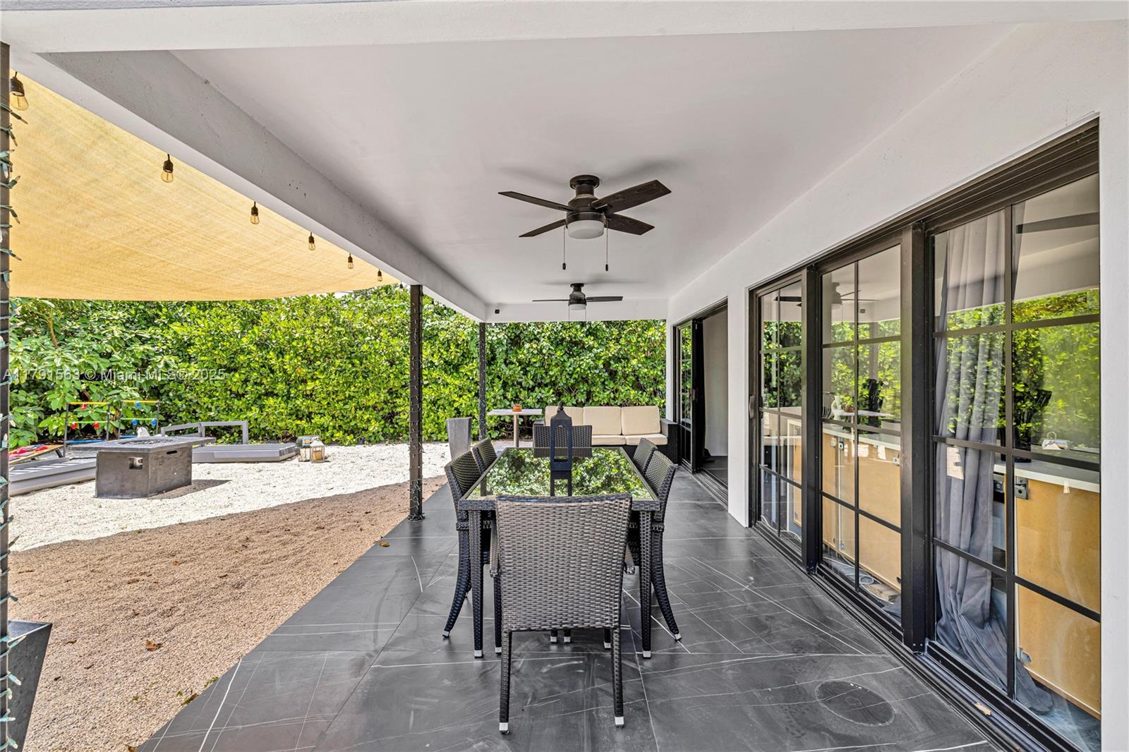 REV PL OF BAY VIEW TERR - Residential Lease