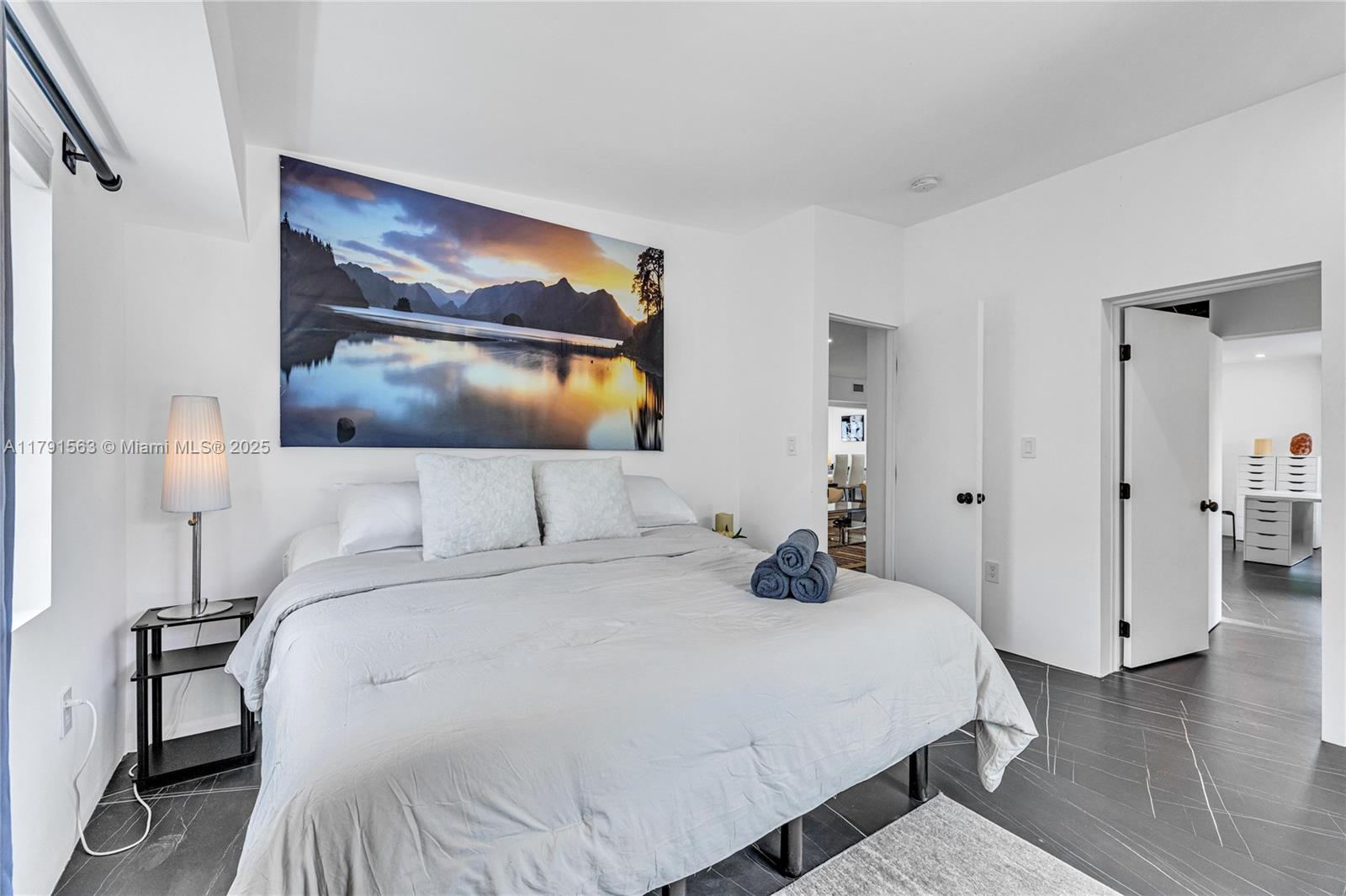 REV PL OF BAY VIEW TERR - Residential Lease