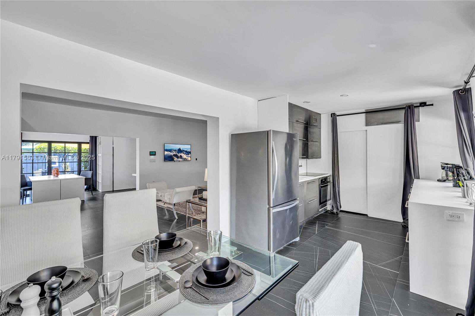 REV PL OF BAY VIEW TERR - Residential Lease