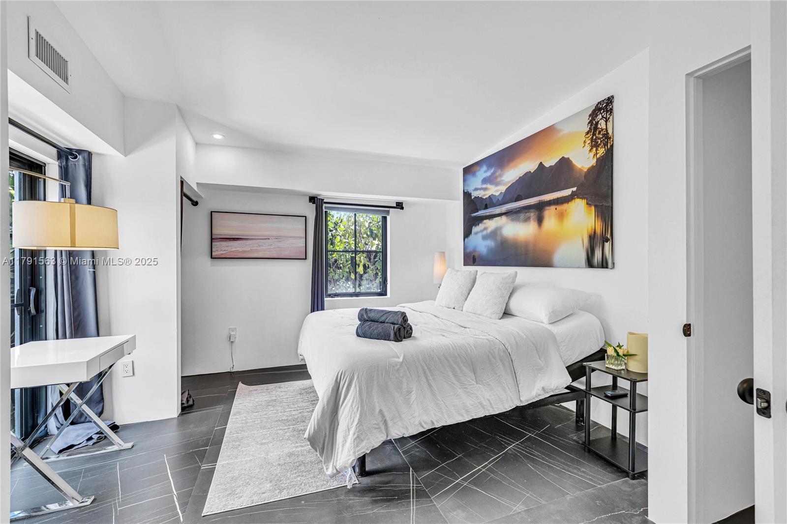 REV PL OF BAY VIEW TERR - Residential Lease