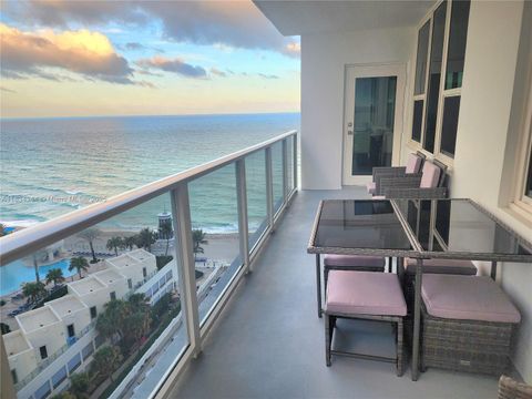 3505 S Ocean Dr 1409 Hollywood FL 33019