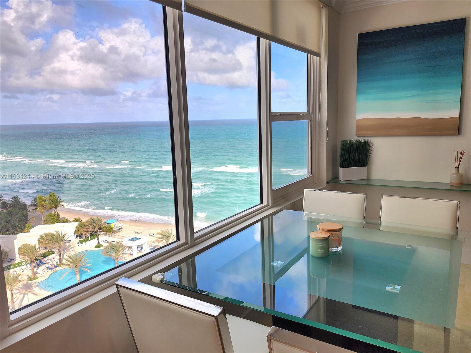 ALEXANDER TOWERS CONDO - Residential Lease