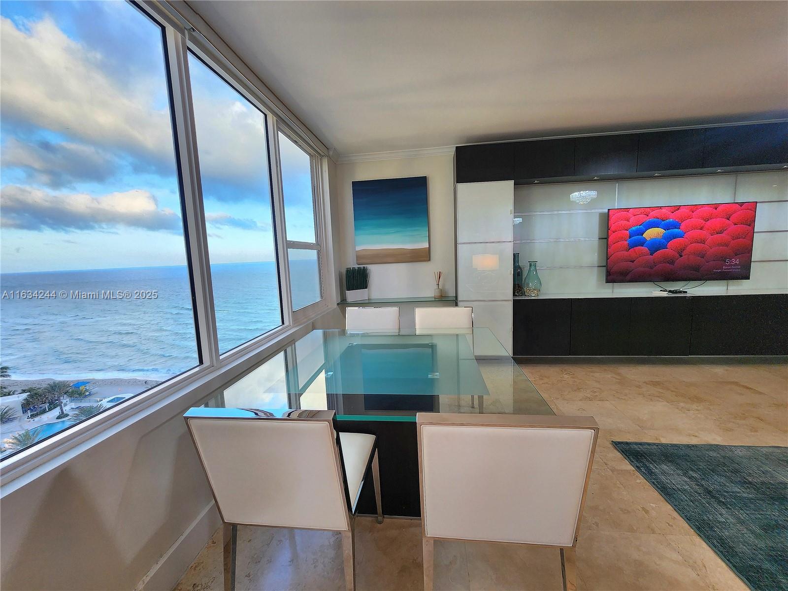 3505 S Ocean Dr 1409