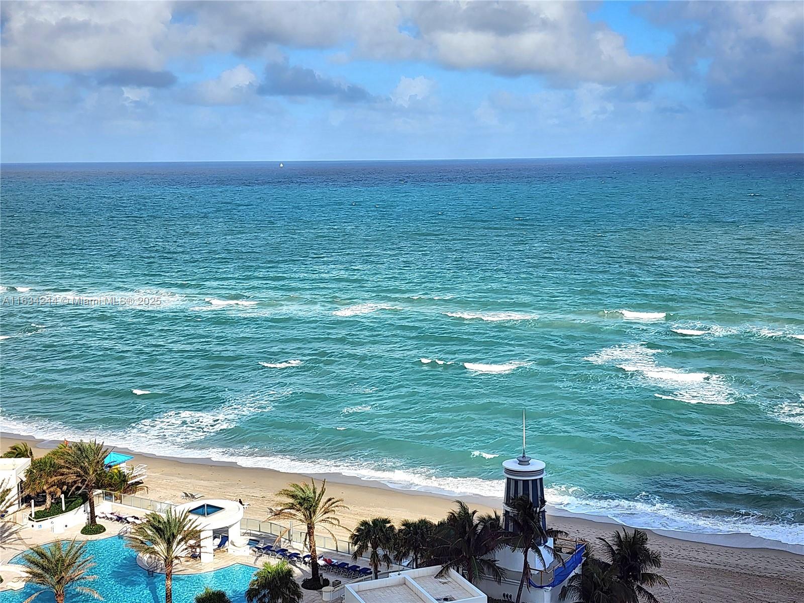 ALEXANDER TOWERS CONDO - Residential Lease