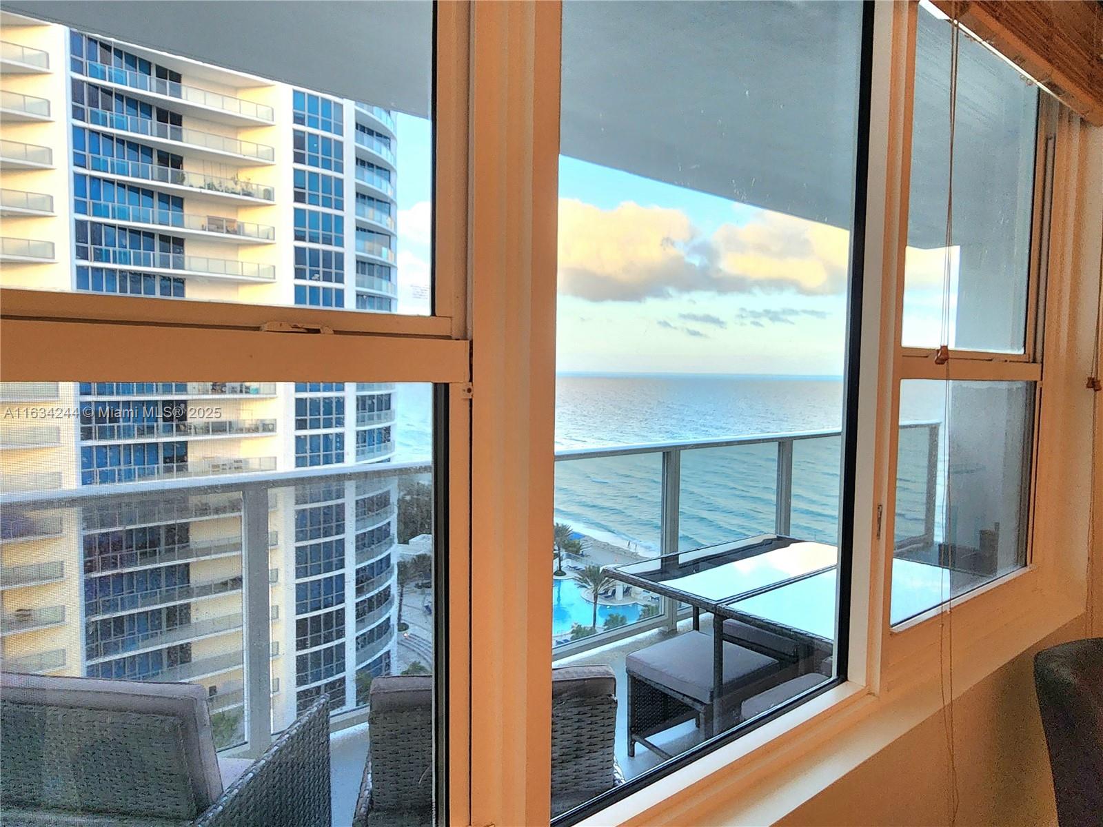 ALEXANDER TOWERS CONDO - Residential Lease