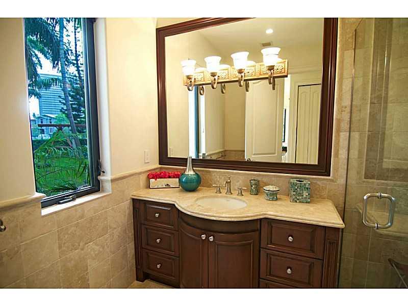 BAL HARBOUR RES SEC - Residential