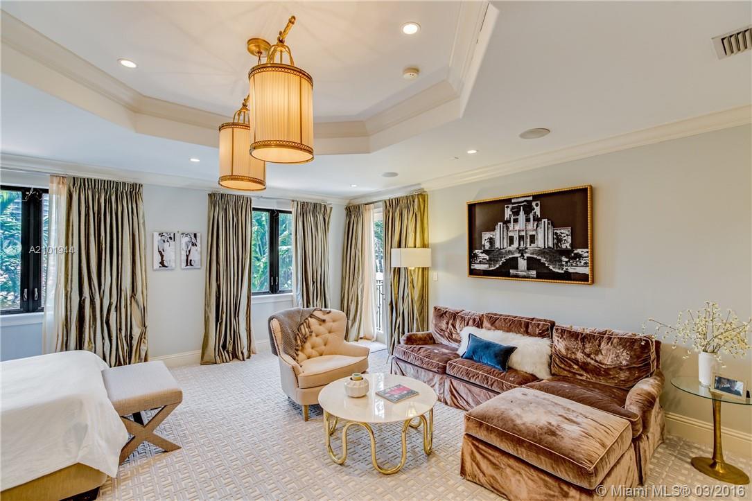 BAL HARBOUR RES SEC - Residential