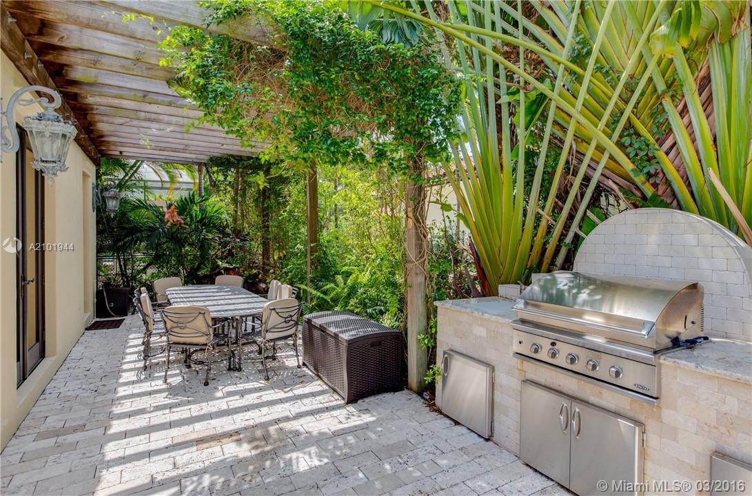 BAL HARBOUR RES SEC - Residential