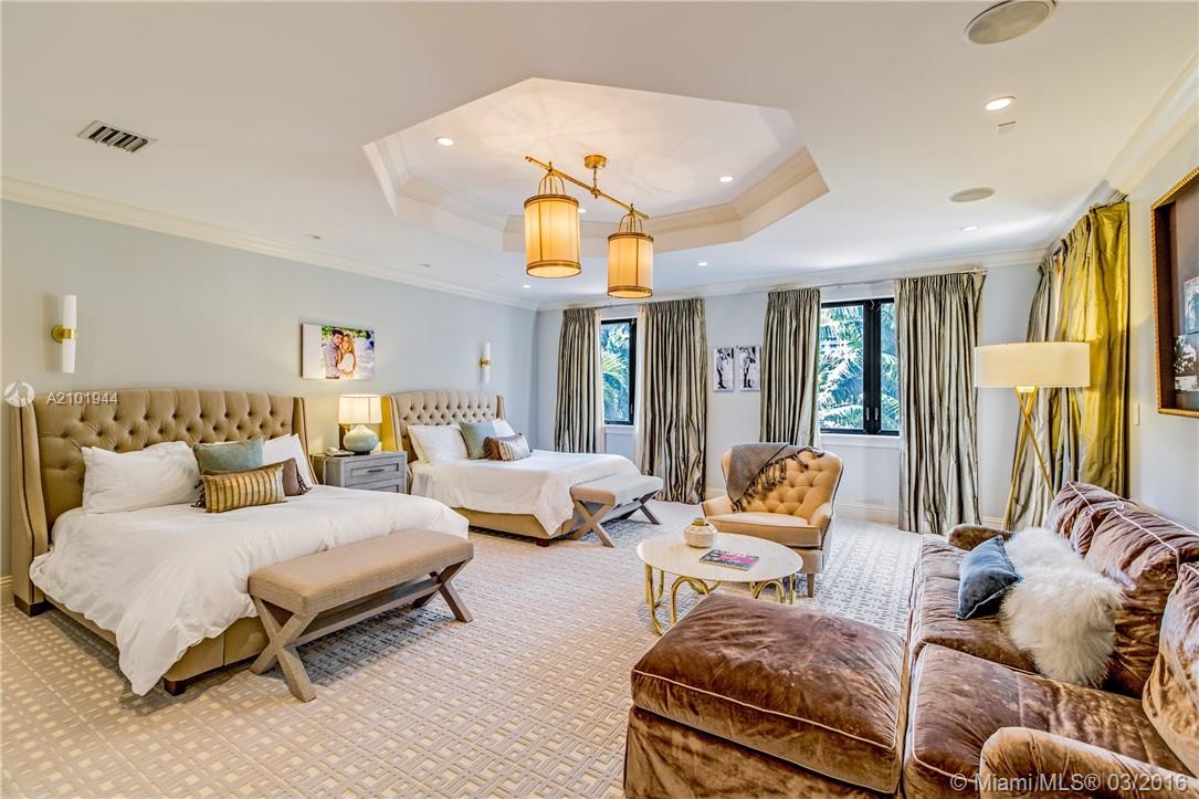 BAL HARBOUR RES SEC - Residential