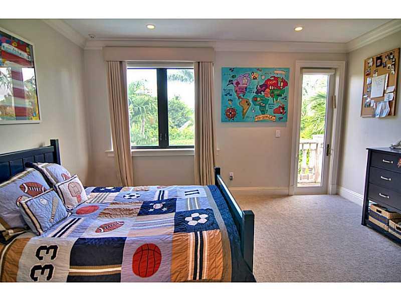 BAL HARBOUR RES SEC - Residential