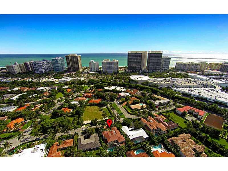 BAL HARBOUR RES SEC - Residential