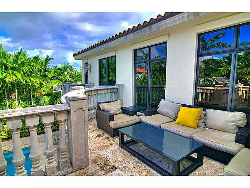 BAL HARBOUR RES SEC - Residential