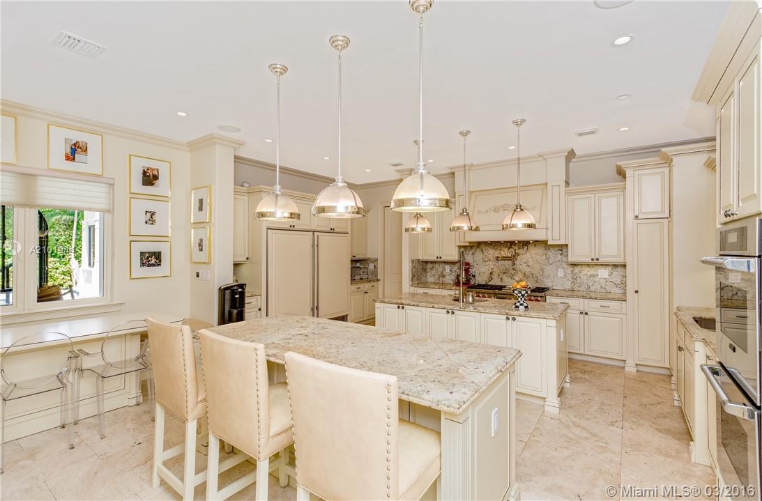 BAL HARBOUR RES SEC - Residential